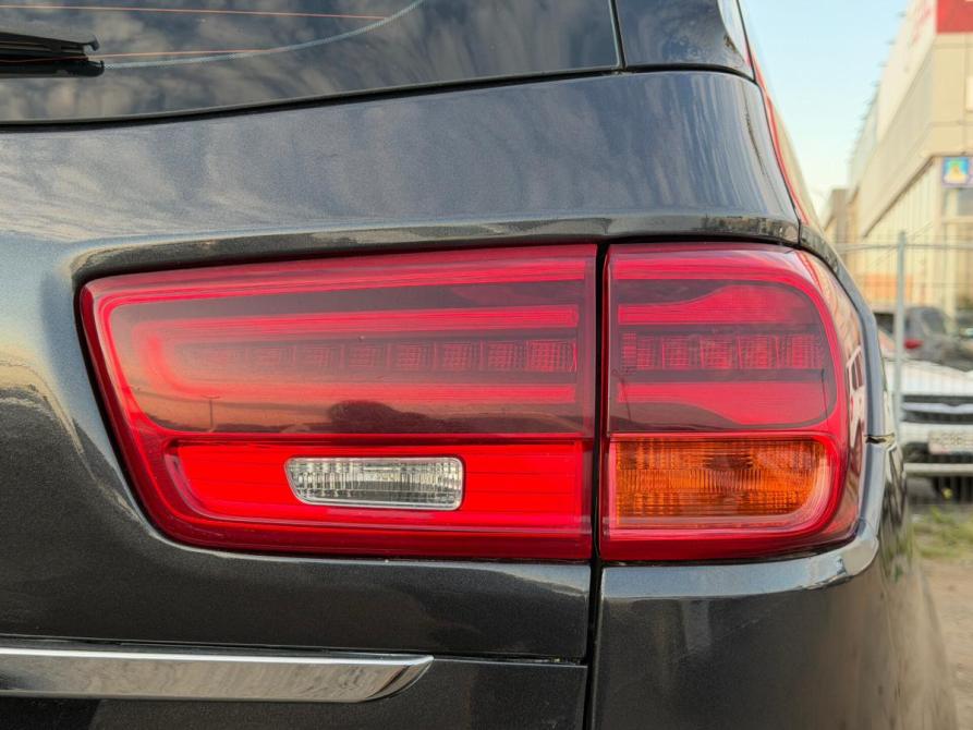 Kia Carnival III Набережные Челны  - изображение 9