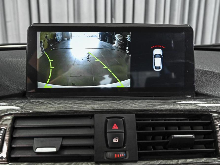 BMW 3 серии VI (F3x) Ставрополь  - изображение 14