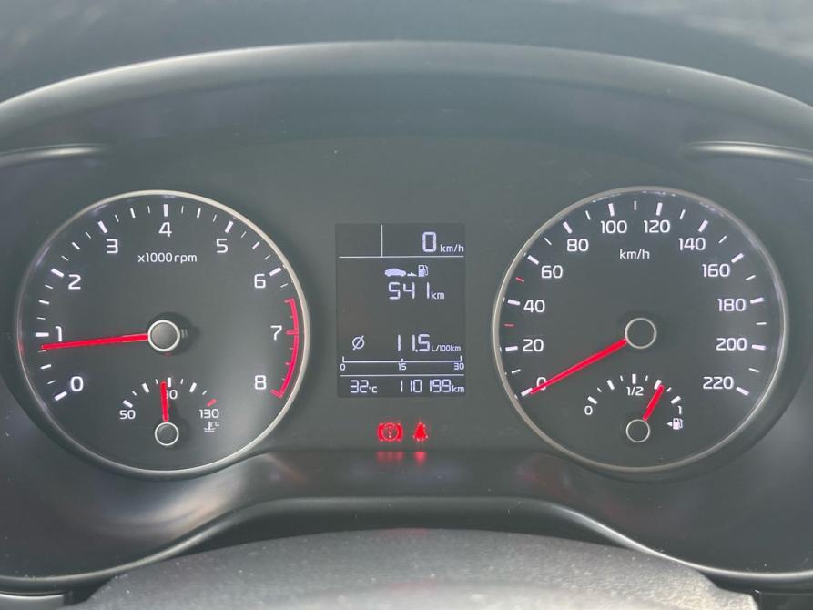 Kia Rio IV Волгоград  - изображение 3