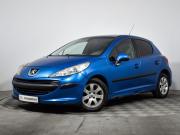 Peugeot 207 I Санкт-Петербург  - изображение 20