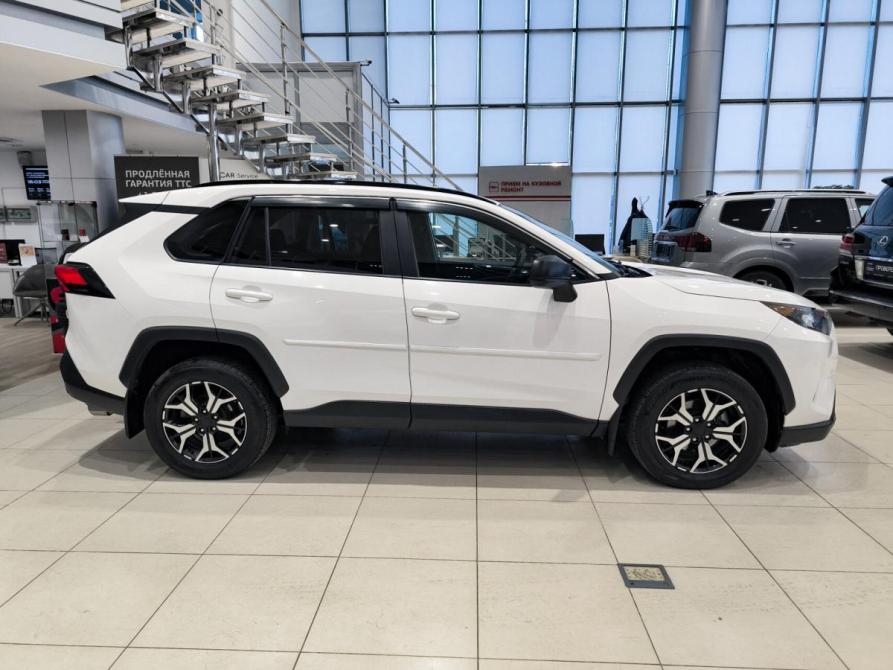 Toyota RAV4 V (XA50) Казань  - изображение 5