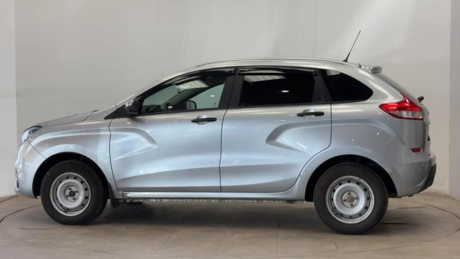 Lada (ВАЗ) XRAY I с пробегом 2021 года, цена 1 099 500 рублей, 90000 км, хэтчбек, Автокод Объявления