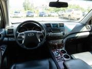 Toyota Highlander II (XU40) Рестайлинг Улан-Удэ  - изображение 34