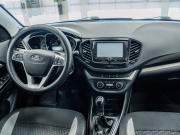 Lada (ВАЗ) Vesta I Самара  - изображение 27