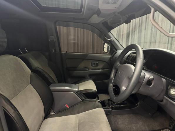 Toyota Hilux Surf III Рестайлинг с пробегом 1999 года, цена 1 325 000 рублей, 137525 км, внедорожник, Автокод Объявления