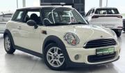 Mini Hatch II (R56) Рестайлинг Шахты  - изображение 18