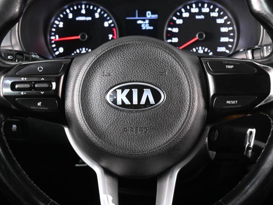 Kia Rio IV Ростов-на-Дону  - изображение 12