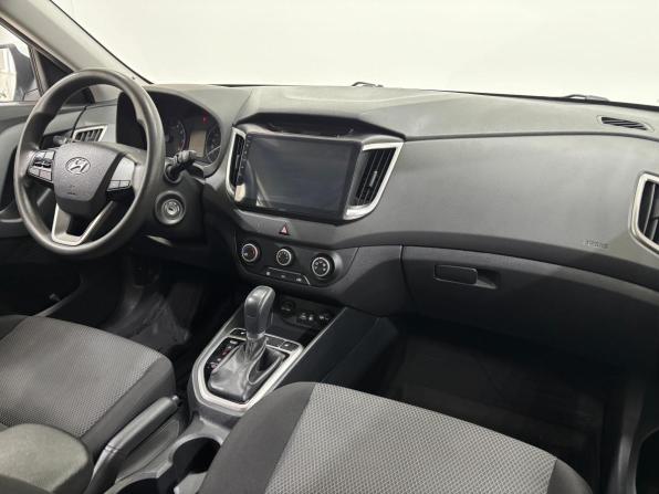 Hyundai Creta I с пробегом 2018 года, цена 1 850 000 рублей, 62274 км, внедорожник, Автокод Объявления