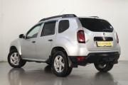 Renault Duster I Рестайлинг Челябинск  - изображение 23