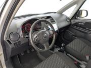 Suzuki SX4 I (Classic) Москва  - изображение 42