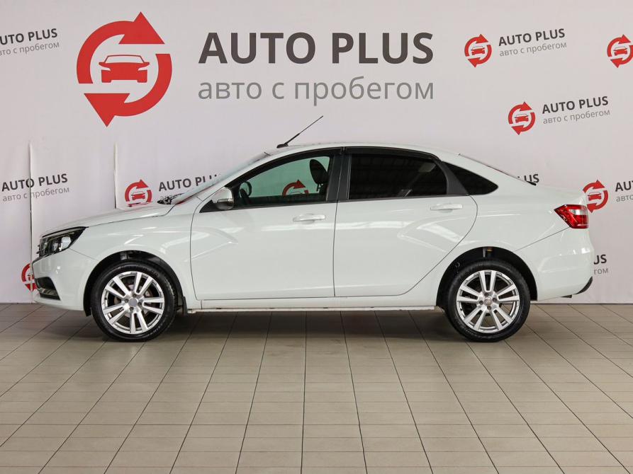 Lada (ВАЗ) Vesta I Минеральные Воды  - изображение 7