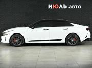 Kia K5 III Екатеринбург  - изображение 14