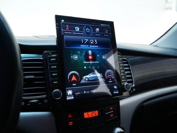 SsangYong Actyon II с пробегом 2012 года, цена 685 055 рублей, 118077 км, внедорожник, Автокод Объявления
