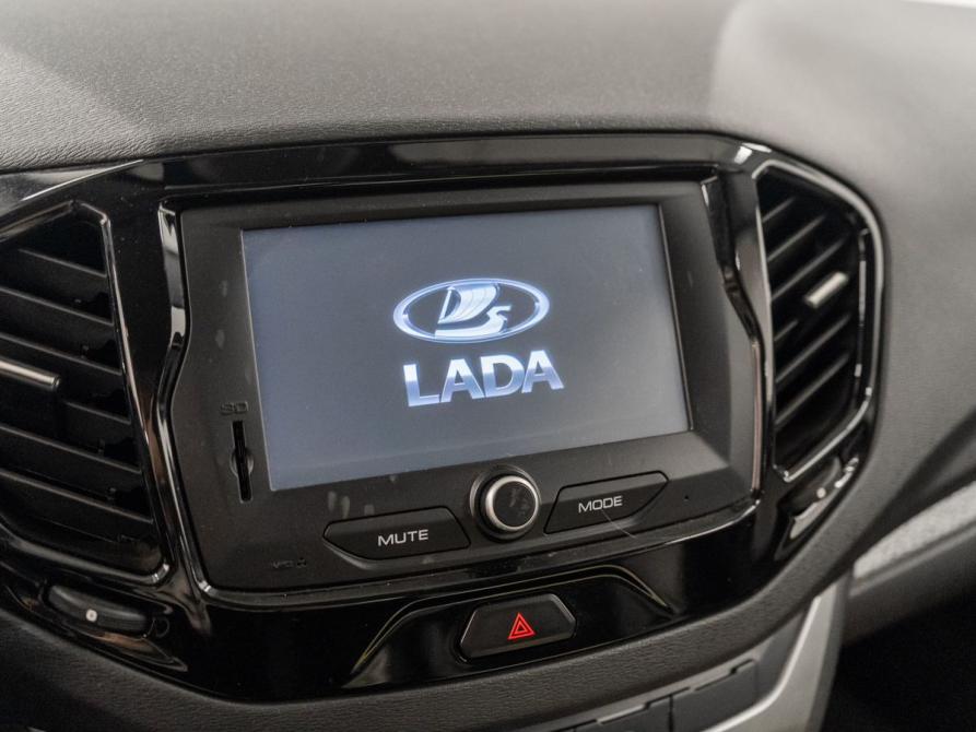Lada (ВАЗ) Vesta I Красноярск  - изображение 13