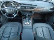Audi A6 IV (C7) Рестайлинг Оренбург  - изображение 27
