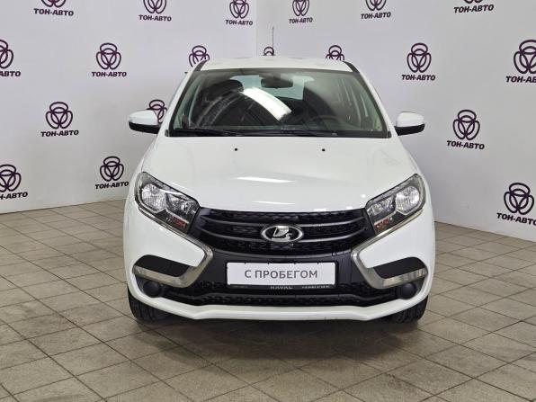 Lada (ВАЗ) XRAY I с пробегом 2019 года, цена 895 000 рублей, 74266 км, хэтчбек, Автокод Объявления
