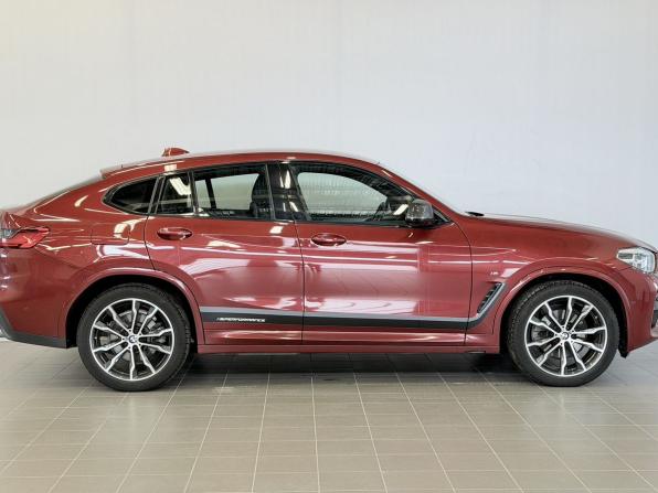 BMW X4 II (G02) с пробегом 2021 года, цена 4 790 000 рублей, 70246 км, внедорожник, Автокод Объявления