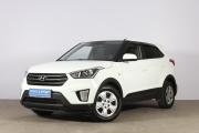 Hyundai Creta I Новосибирск  - изображение 22