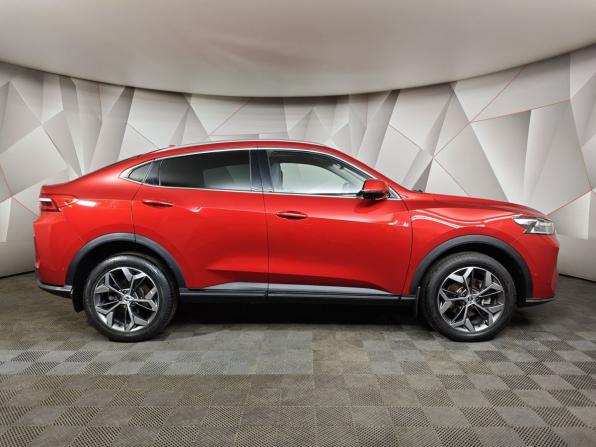 Haval F7x I Рестайлинг с пробегом 2022 года, цена 2 298 000 рублей, 43094 км, внедорожник, Автокод Объявления
