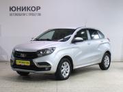 Lada (ВАЗ) XRAY I Дзержинск  - изображение 17