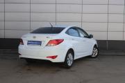 Hyundai Solaris I Рестайлинг Ярославль  - изображение 19