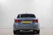 Chevrolet Cruze I Новокузнецк  - изображение 35