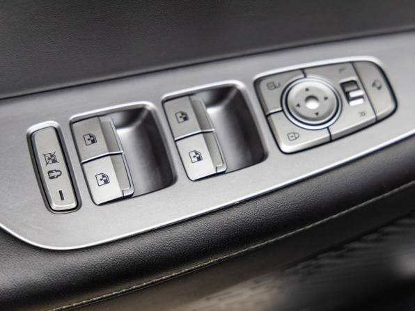 Hyundai Palisade I с пробегом 2019 года, цена 3 898 000 рублей, 118105 км, внедорожник, Автокод Объявления