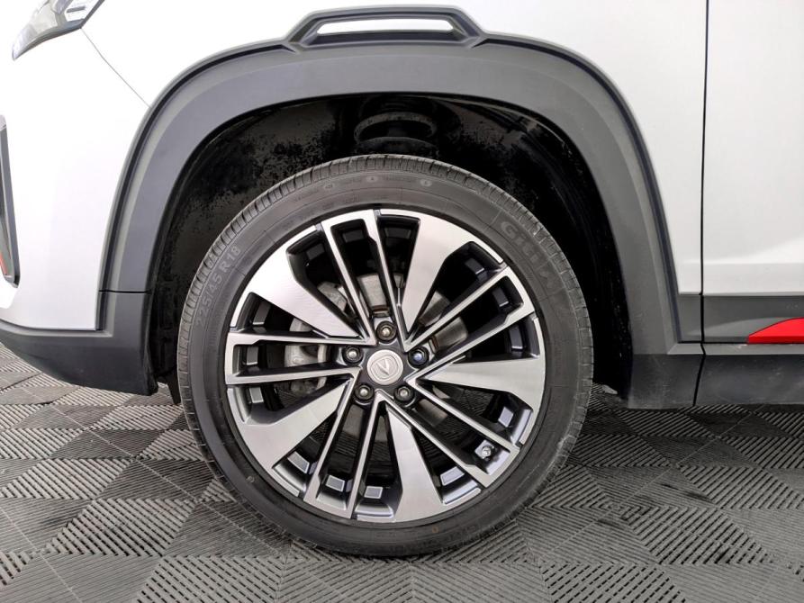 Changan CS35 Plus I Рестайлинг Москва  - изображение 18