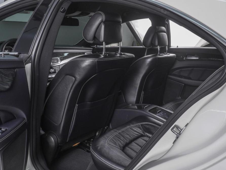 Mercedes-Benz CLS II (C218) Ростов-на-Дону  - изображение 11