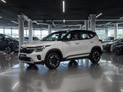 Kia Seltos I Рестайлинг Москва  - изображение 28