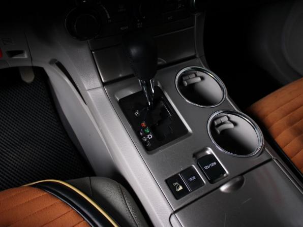 Toyota Highlander III (XU50) с пробегом 2014 года, цена 2 495 000 рублей, 208000 км, внедорожник, Автокод Объявления