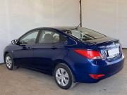 Hyundai Solaris I Рестайлинг Псков  - изображение 23