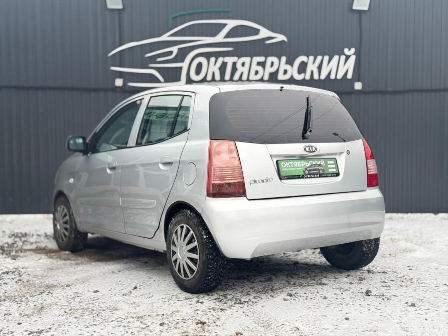 Kia Picanto I Ижевск  - изображение 6