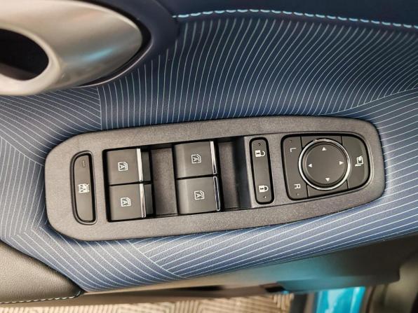 GAC GS3 с пробегом 2024 года, цена 2 355 000 рублей, 1767 км, внедорожник, Автокод Объявления