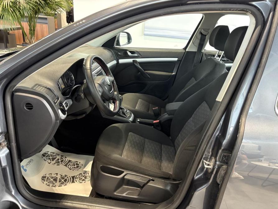 Skoda Octavia II (A5) Рестайлинг Новомосковск  - изображение 8