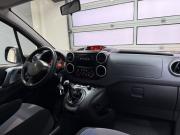 Peugeot Partner II Рестайлинг Тверь  - изображение 38