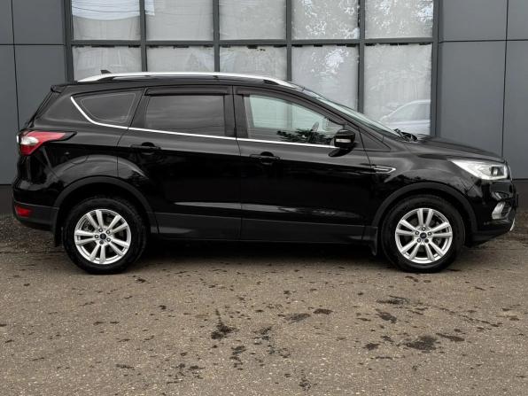 Ford Kuga II Рестайлинг с пробегом 2019 года, цена 1 750 000 рублей, 85157 км, внедорожник, Автокод Объявления