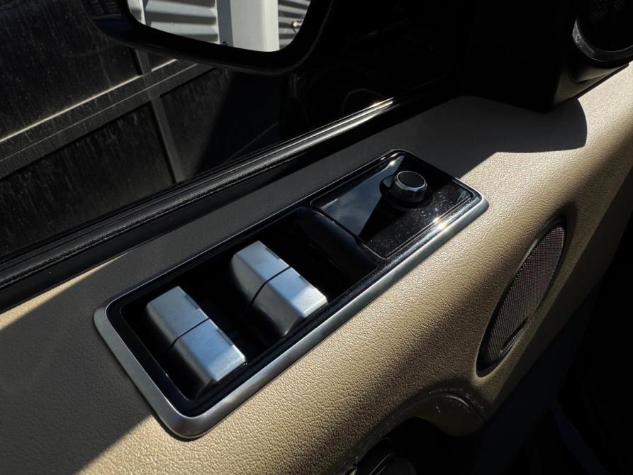 Land Rover Range Rover IV Рестайлинг Иркутск  - изображение 21