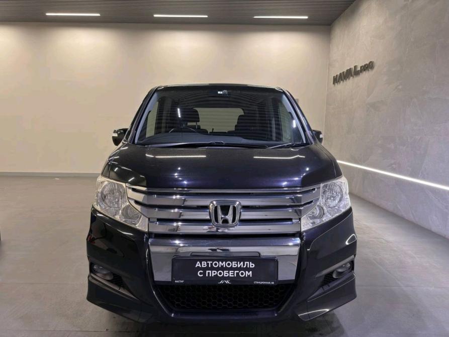 Honda Stepwgn IV Новосибирск  - изображение 2