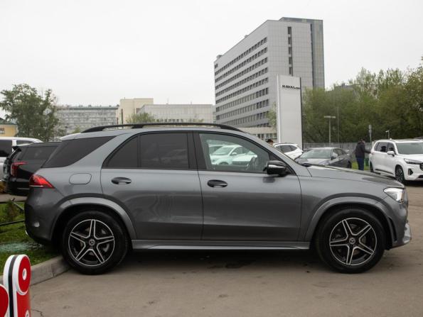 Mercedes-Benz GLE II (V167) с пробегом 2019 года, цена 6 649 000 рублей, 90514 км, внедорожник, Автокод Объявления