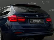 BMW 3 серии VI (F3x) Рестайлинг Санкт-Петербург  - изображение 53