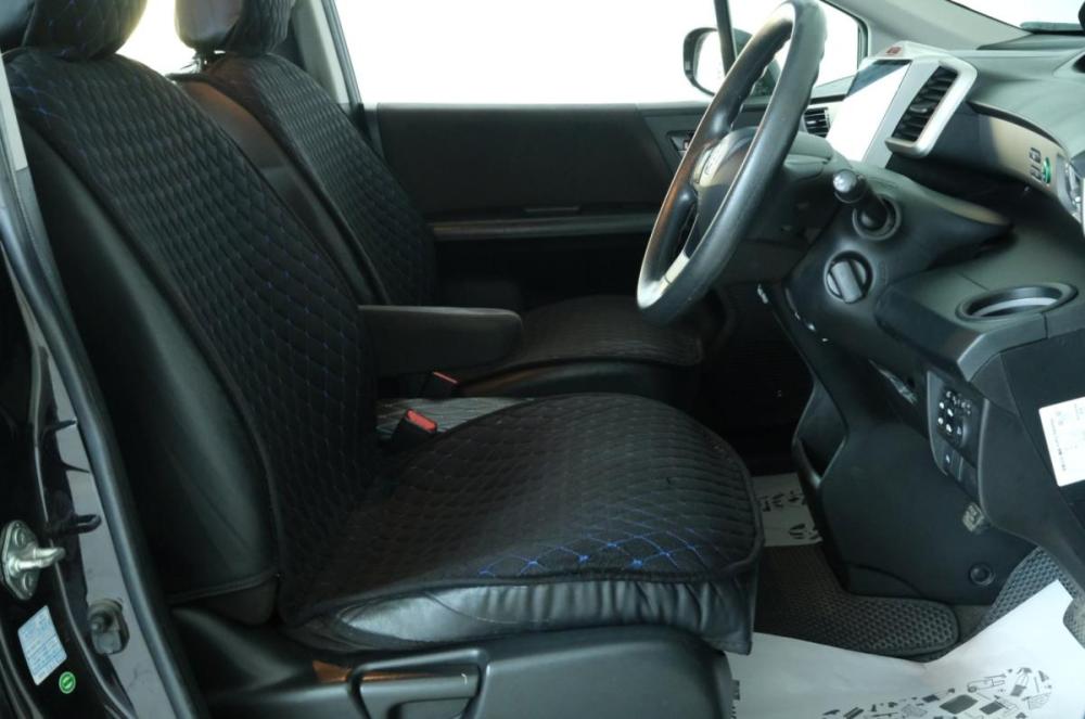 Honda Freed I Омск  - изображение 8