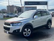 Chevrolet Captiva I Рестайлинг Калуга  - изображение 17