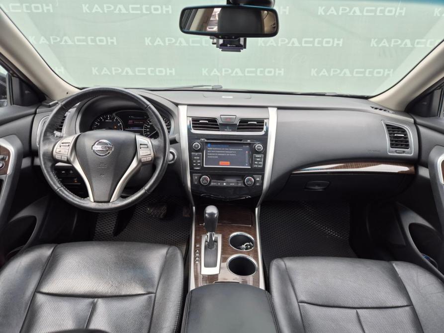 Nissan Teana III Екатеринбург  - изображение 6