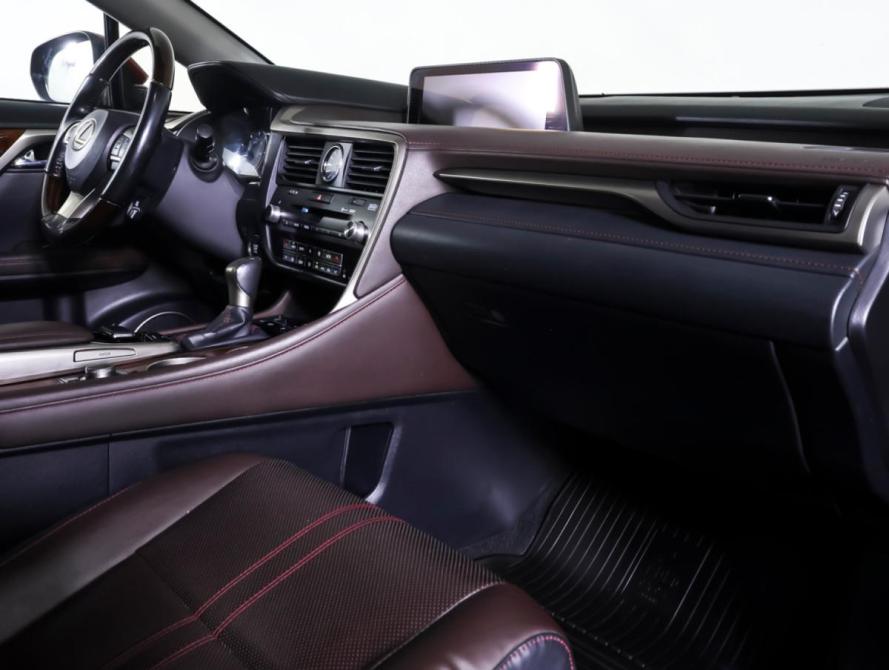 Lexus RX IV Москва  - изображение 10