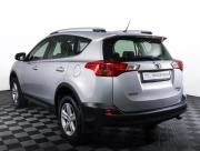 Toyota RAV4 IV (XA40) Москва  - изображение 23