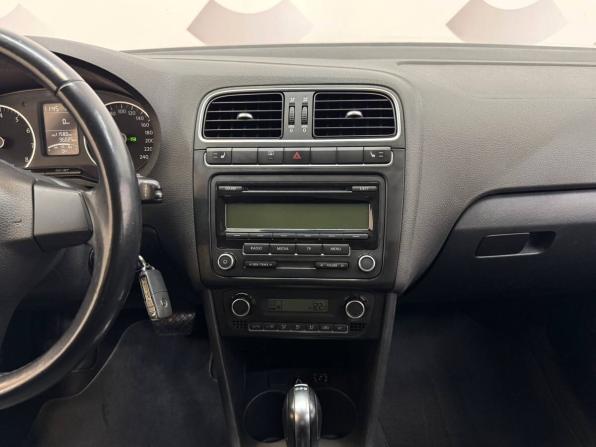 Volkswagen Polo V с пробегом 2010 года, цена 840 000 рублей, 96022 км, хэтчбек, Автокод Объявления