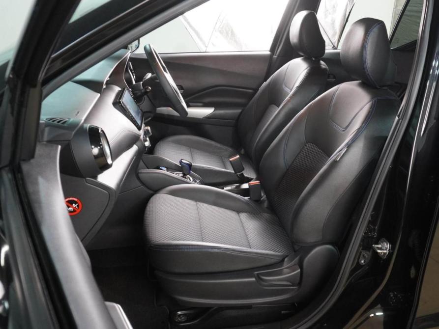 Nissan Kicks I Рестайлинг Воронеж  - изображение 8