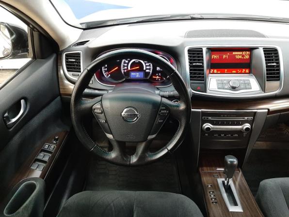 Nissan Teana II Рестайлинг с пробегом 2011 года, цена 960 000 рублей, 208933 км, седан, Автокод Объявления