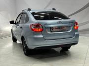 Lada (ВАЗ) Granta I Воронеж  - изображение 35